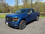New 2025 Ford F150 STX image 2