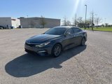 Used 2020 Kia Optima LX image 3