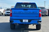 New 2025 Chevrolet Silverado 1500 RST image 5