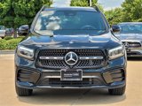 Certified 2024 Mercedes-Benz GLB 250 image 2