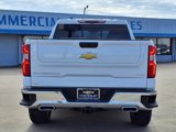 New 2025 Chevrolet Silverado 1500 LTZ w/ LTZ Premium Texas Edition image 5