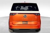 New 2025 Volkswagen ID. Buzz 1st Edition image 4