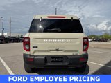 New 2025 Ford Bronco Sport Big Bend image 4