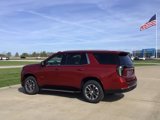 New 2025 Chevrolet Tahoe LT w/ Comfort Package image 4