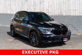 Used 2023 BMW X5 M50i w/ Executive Package image 3