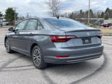 Used 2019 Volkswagen Jetta SEL image 3