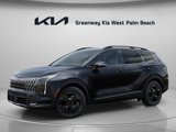 New 2026 Kia Sportage X-Line w/ X-Line Premium Package image 4