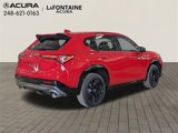 New 2025 Acura ADX A-Spec image 4