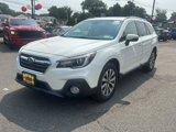 Used 2019 Subaru Outback 3.6R Touring image 2