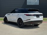 Used 2025 Land Rover Range Rover Velar Dynamic SE image 3