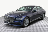 Used 2024 Genesis G80 2.5T image 4