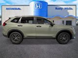 New 2026 Honda CR-V TrailSport image 2