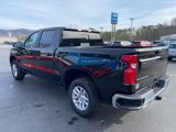 New 2025 Chevrolet Silverado 1500 LT w/ Z71 Off-Road Package image 5