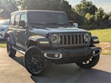 New 2025 Jeep Wrangler Unlimited Sahara image 2