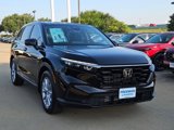 New 2026 Honda CR-V EX image 3