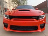 Used 2021 Dodge Charger R/T w/ Blacktop Package image 3