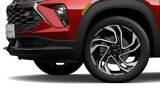New 2026 Chevrolet TrailBlazer RS w/ Convenience Package image 4