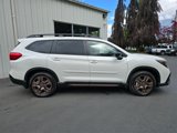 New 2025 Subaru Ascent Bronze Edition image 3