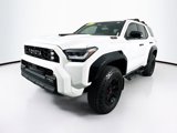 Used 2025 Toyota 4Runner TRD Pro image 3