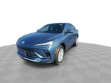 New 2025 Buick Envista Preferred image 3