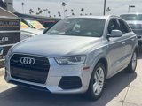 Used 2016 Audi Q3 2.0T Premium Plus w/ Technology Package image 2