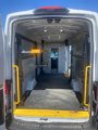 Used 2022 Ford Transit 350 148 High Roof Extended w/ Parcel Delivery Package image 5