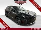 Used 2023 Buick Envision Preferred w/ Sport Touring Package image 1
