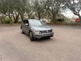 Used 2018 Volkswagen Tiguan S image 3