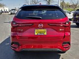 New 2025 MAZDA CX-70 3.3 Turbo S w/ Premium Plus image 4