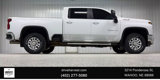 Used 2023 Chevrolet Silverado 2500 LT w/ Convenience Package image 5