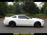 Used 2014 Ford Mustang Premium w/ Comfort Package image 4