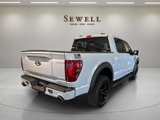 New 2025 Ford F150 Lariat w/ Equipment Group 502A High image 3