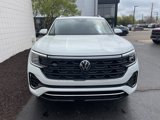 New 2025 Volkswagen Atlas SEL Premium R-Line image 5