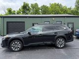 Used 2025 Subaru Outback Limited image 3