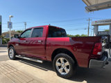 Used 2017 RAM 1500 Big Horn image 3