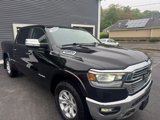 Used 2022 RAM 1500 Laramie image 3