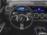New 2025 Mercedes-Benz GLB 250 4MATIC image 4