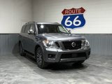 Used 2020 Nissan Armada SL w/ Premium Package image 2