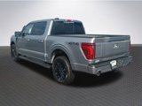 New 2025 Ford F150 Lariat image 5