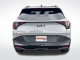 New 2026 Kia Sportage X-Pro Prestige image 4