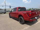 New 2025 Ford F150 Lariat image 4