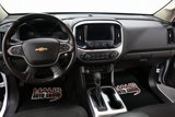 Used 2022 Chevrolet Colorado LT w/ Fleet Safety Package image 4