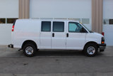 Used 2023 GMC Savana 2500 w/ Driver Convenience Package image 3