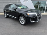 New 2025 Audi Q7 3.0T Premium Plus image 2