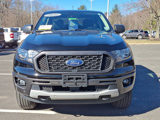 Certified 2022 Ford Ranger XLT w/ Equipment Group 301A Mid image 2