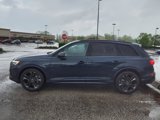 New 2025 Audi Q7 3.0T Prestige image 5