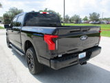 New 2025 Ford F150 Lightning XLT image 5