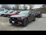 New 2025 MAZDA CX-90 3.3 Turbo w/ Premium Sport Pkg image 4