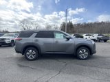 New 2025 Nissan Pathfinder SL image 4