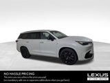 New 2025 Lexus TX 350 AWD image 5